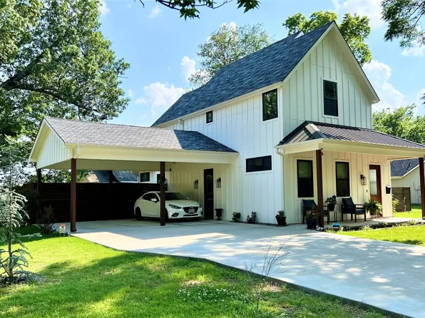 190 E Long Ave, Paris, TX 75460