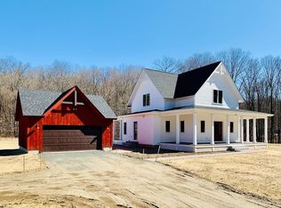 374 Henry St, Amherst, MA 01002