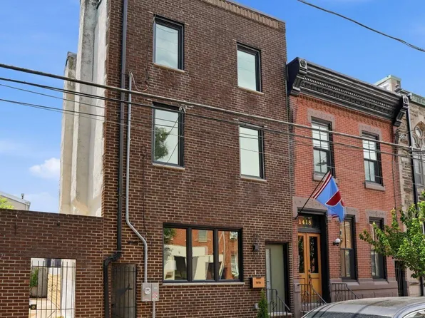1416 E Susquehanna Ave, Philadelphia, PA 19125