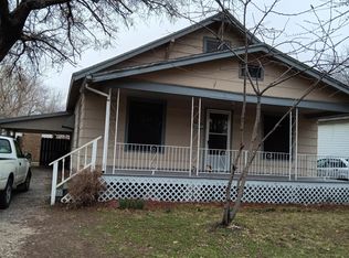 1509 S Palisade St, Wichita, KS 67213