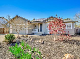 3209 Fitzpatrick Ct, Santa Rosa, CA 95404