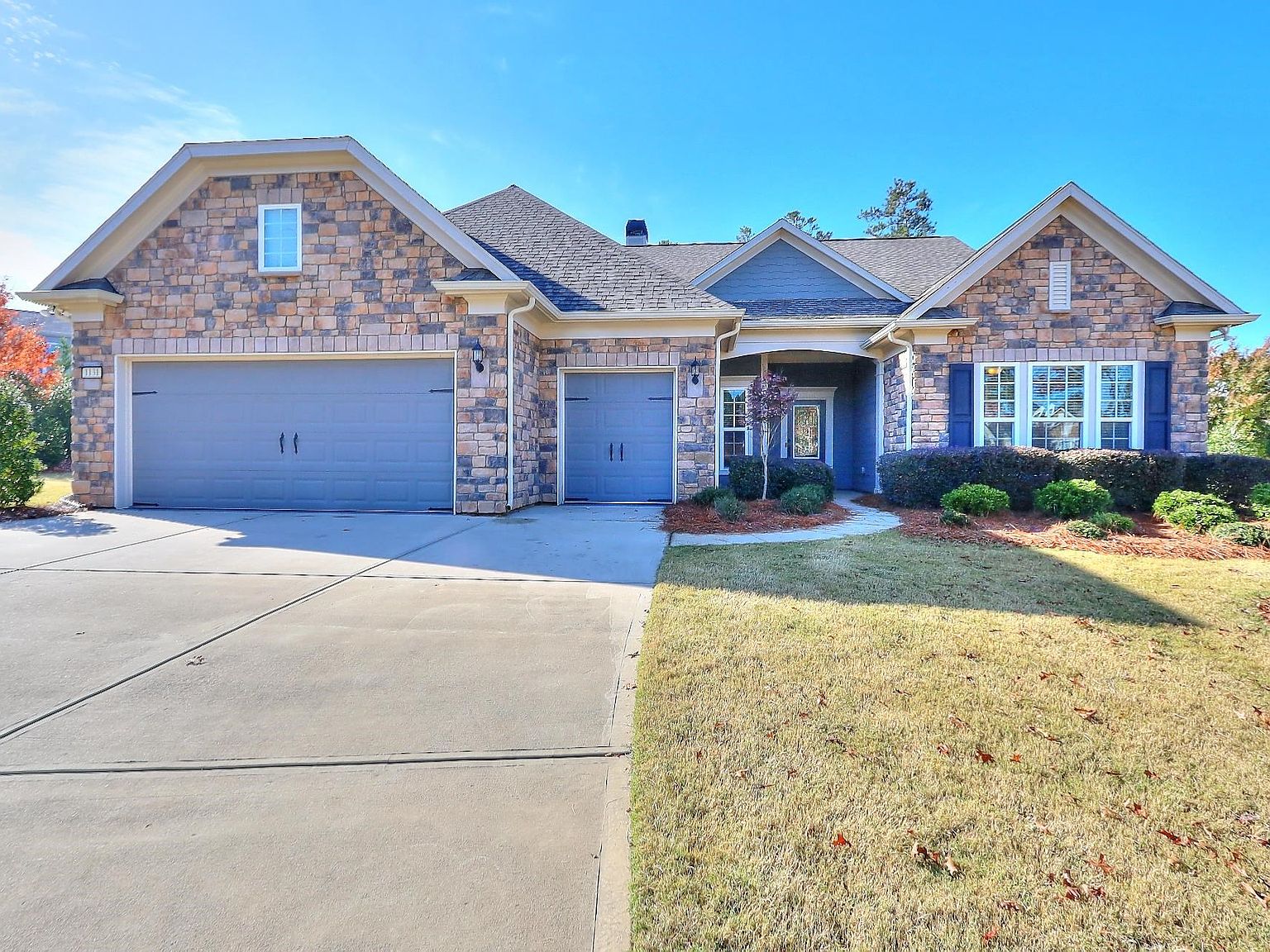 1131 Lakefront Ct, Greensboro, GA 30642 Zillow
