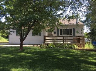 2403 NE 59th Ter, Kansas City, MO 64118