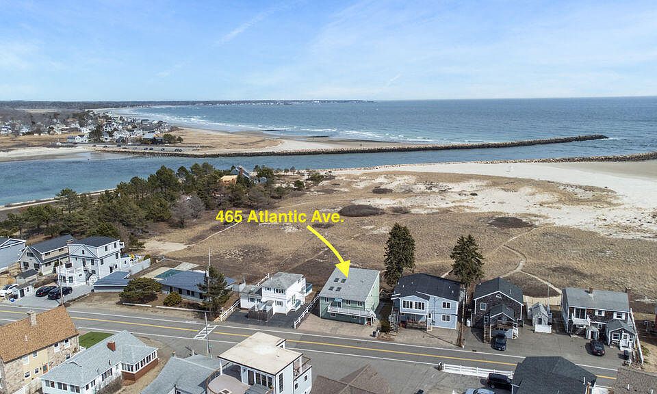 1st image of 465 Atlantic Avenue