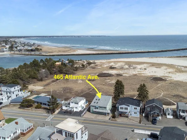 465 Atlantic Avenue, Wells, ME 04090