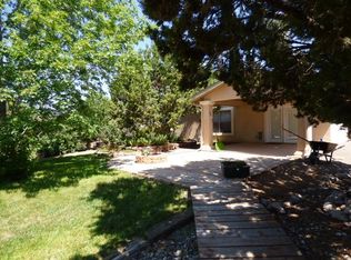 1214 Sara Ct, Silver City, NM 88061