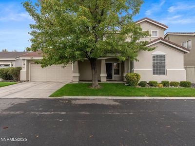 1640 Rocky Cove Ln, Reno, NV, 89521