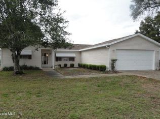 9705 SE 174th Place Rd, Summerfield, FL 34491