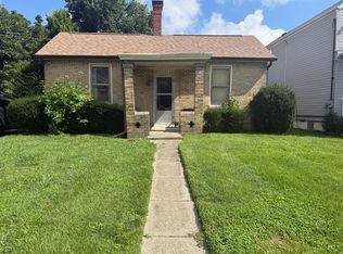 112 Bank Ave, Cincinnati, OH 45217