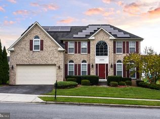 14308 Wicklow Ln, Laurel, MD 20707