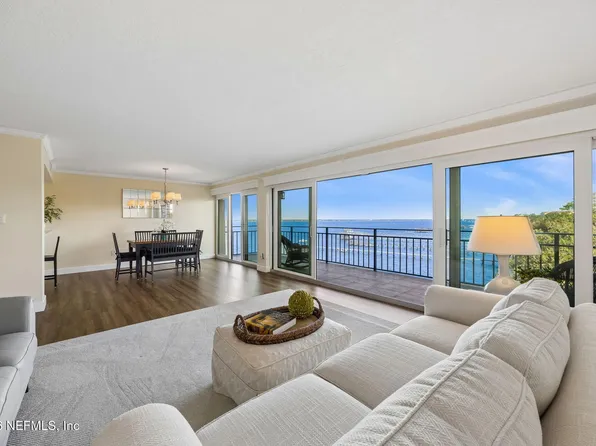 6000 SAN JOSE Boulevard #6-B, Jacksonville, FL 32217