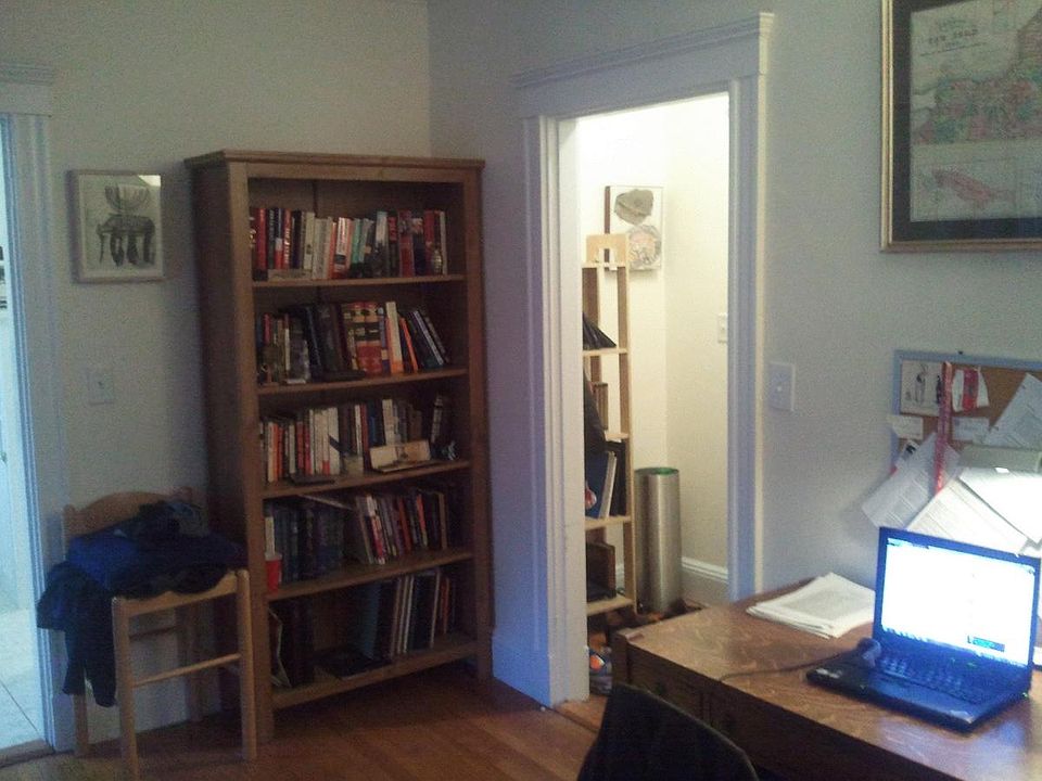 2nd image of 30 Chauncy St