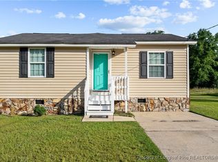 5108 Church St, Hope Mills, NC 28348