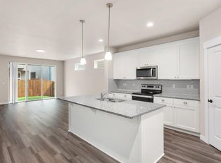 7036 S 13th St, Ridgefield, WA 98642