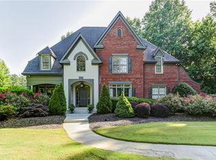 1672 Valor Ridge Ct NW, Kennesaw, GA 30152