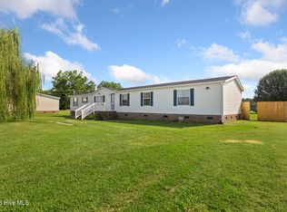 123 Life Blvd, Richlands, NC 28574