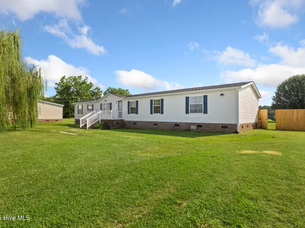 123 Life Boulevard, Richlands, NC 28574