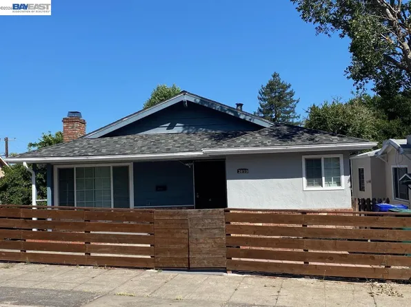 3859 High St, Oakland, CA 94619