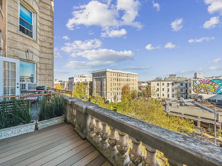1851 Columbia Rd NW #400 — Photo 31