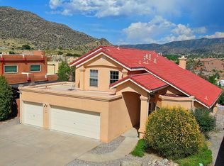 408 Poinsettia Pl SE, Albuquerque, NM 87123