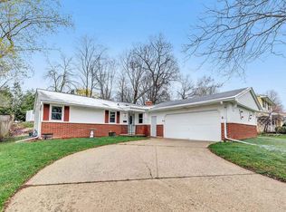 2678 Bittersweet Ave, Green Bay, WI 54301