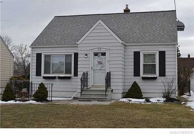 1st image of 93 Park Edge Dr