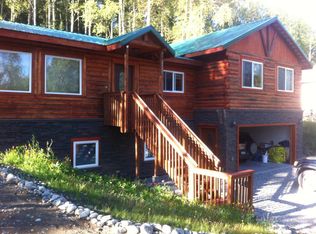 2421 N Cottonwood Loop, Wasilla, AK 99654