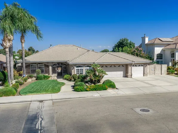 2963 Glade Ave, Madera, CA 93637