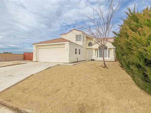 2601 Via Madalena, Lancaster, CA 93535
