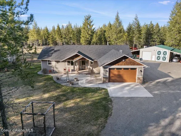 517 Songbird Way, Spirit Lake, ID 83869