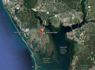 453 Albatross Rd, Rotonda West, FL 33947