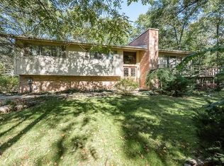 2514 Tamarack Dr, Midland, MI 48642