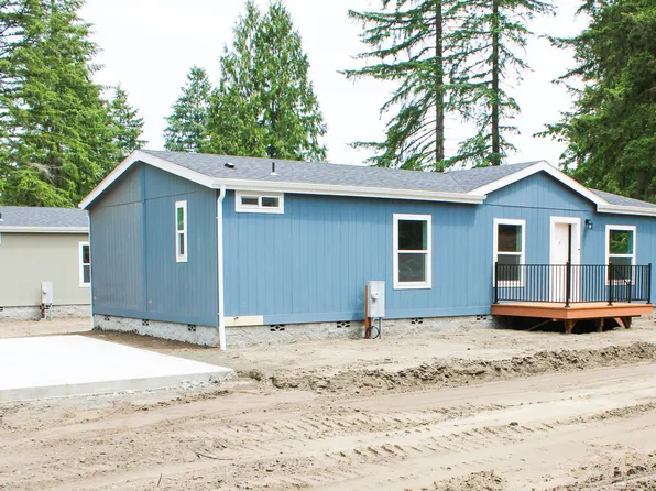 2535 70th Ave SW, Olympia, WA 98512