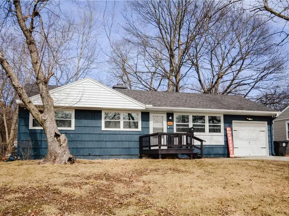 306 W Sunrise Dr, Belton, MO 64012