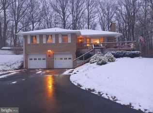 1921 Haven Ln, Dunkirk, MD 20754