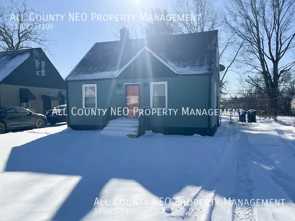 16918 Lotus Dr, Cleveland, OH 44128