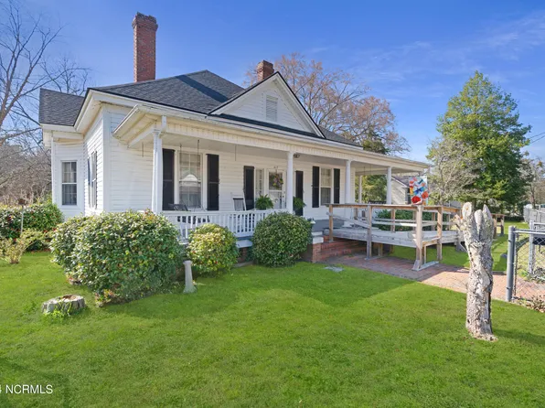 417 Steele Street, Rockingham, NC 28379