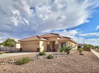 669 S 225th Ct, Buckeye, AZ 85326