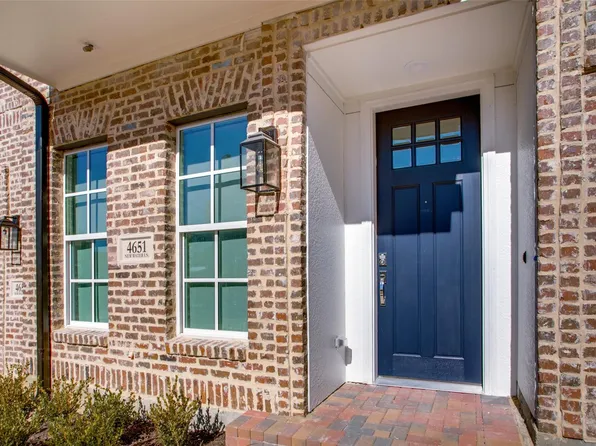 4651 New Water Ln, Dallas, TX 75219