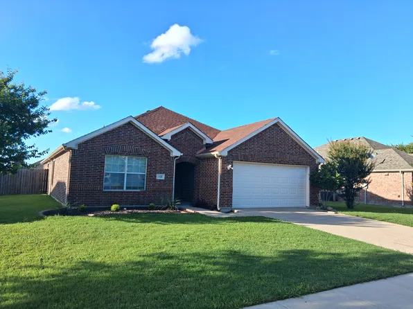 128 Cookston Ln, Royse City, TX 75189
