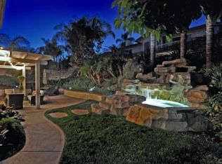 20455 Via Burgos, Yorba Linda, CA 92887