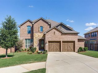 6816 Cache Ct, Irving, TX 75039