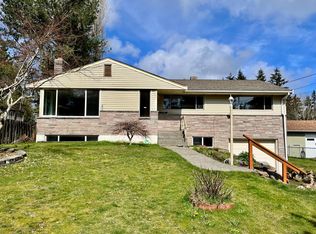 316 NE 193rd St, Shoreline, WA 98155