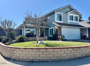 697 Memphis Ct, Ventura, CA 93004