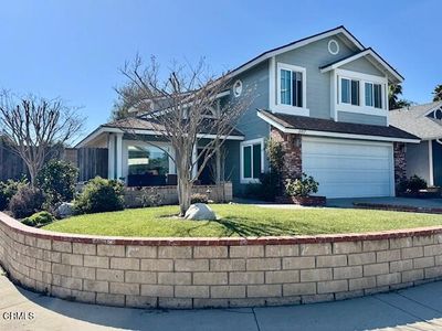 697 Memphis Ct, Ventura, CA, 93004