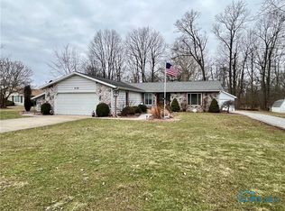4735 Flatrock Trl, Payne, OH 45880