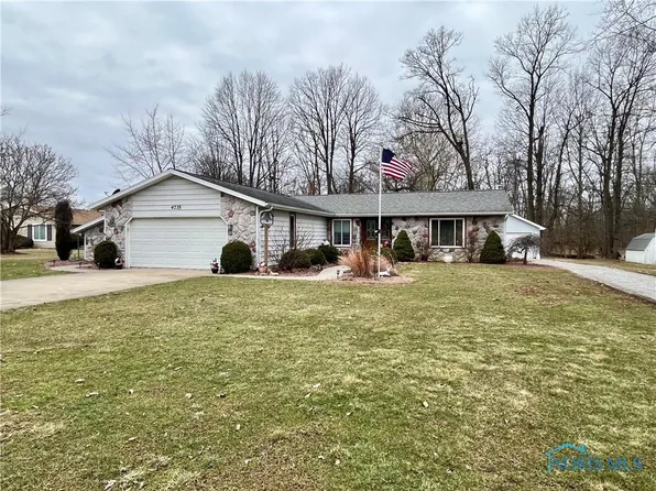 4735 Flatrock Trl, Payne, OH 45880