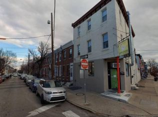 2001 Memphis St, Philadelphia, PA 19125