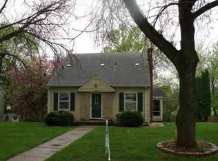 804 N Williams, Cedar Rapids, IA 52205