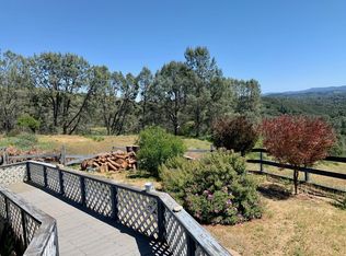 73856 Copperhead Rd, Bradley, CA 93426